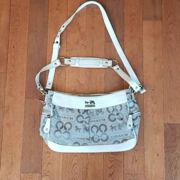 Coach Handbags - SOLD Coach purse
